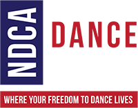 NDCA Sancetioned Logo
